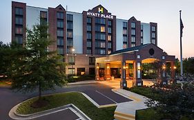 Hyatt Place Baltimore Owings Mills
